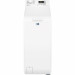 Стиральная машина Electrolux EW6TN5061F PerfectCare 600, белася, 6 кг, об / мин: 951, с вертикальной загрузкой, 15 программ