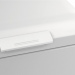 Стиральная машина Electrolux EW6TN5061F PerfectCare 600, белася, 6 кг, об / мин: 951, с вертикальной загрузкой, 15 программ