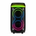 Портативная колонка ElTRONIC DANCE BOX 30-29 NEW, Bluetooth, FM, 100W, эквалайзер