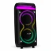 Портативная колонка ElTRONIC DANCE BOX 30-29 NEW, Bluetooth, FM, 100W, эквалайзер