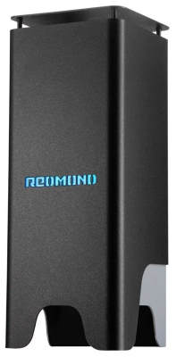 Рециркулятор REDMOND RAC-3709 ОВУ-02 черный