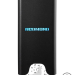 Рециркулятор REDMOND RAC-3709 ОВУ-02 черный