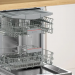 Встраиваемая посудомоечная машина Bosch SMV4HMX25Q Serie 4 60 см
