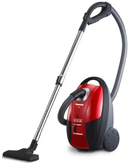 Пылесос Panasonic MC-CG711R RED
