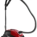 Пылесос Panasonic MC-CG711R RED