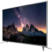 65" Телевизор HARPER 65U750TS 2018 2018 LED, черный