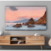 65" Телевизор HARPER 65U750TS 2018 2018 LED, черный