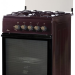 Газовая плита Flama L FK 1412 B