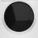 Стиральная машина узкая Hotpoint NSD 8249 D AVE RU, белая, 8кг, 1200об/мин, инверторная, с фронтальной загрузкой, с паром