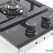 Варочная панель LEX GVG 321 BL