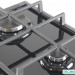 Варочная панель LEX GVG 321 BL
