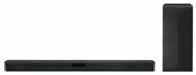 Звуковая панель LG SN4
