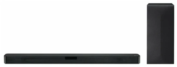 Звуковая панель LG SN4