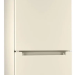 Холодильник Indesit DS 4180 E, 310 л, внешнее покрытие-металл, размораживание - ручное, 60 см х 185 см х 62 см