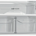Холодильник Indesit DS 4180 E, 310 л, внешнее покрытие-металл, размораживание - ручное, 60 см х 185 см х 62 см