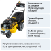 Колёсная газонокосилка Champion LM5347