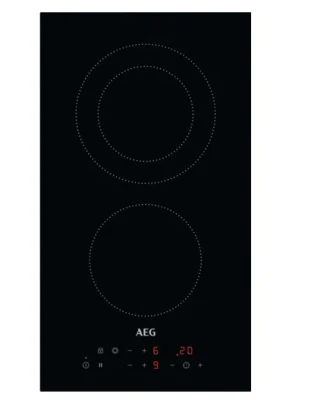 Электрическая варочная поверхность AEG HRB32310CB