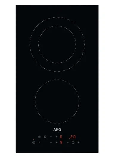 Электрическая варочная поверхность AEG HRB32310CB