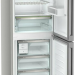 Холодильник Liebherr CNsfd 5724-20 001, No Frost, серебристый, A++, 348л, EasyFresh