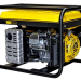Бензиновый генератор CHAMPION GG3301, (3100 Вт)