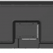55" Телевизор SkyLine 55U7510 2020 LED, черный