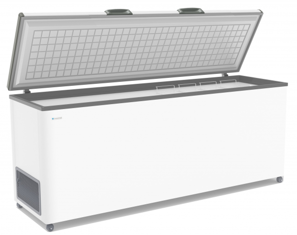 Морозильный ларь FROSTOR F 800 S (глухая крышка)