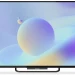55" Телевизор Polar P55U51T2CSM, черный, Ultra HD, SMART TV 