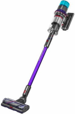 Вертикальный пылесос Dyson Gen5Detect Absolute EU 446989-01