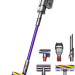 Вертикальный пылесос Dyson Gen5Detect Absolute EU 446989-01