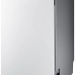 Встраиваемая посудомоечная машина Samsung DW50R4050BB, узкая, белый, конденсационная, сенсорное управление, 6 программ