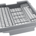 Встраиваемая посудомоечная машина Samsung DW50R4050BB, узкая, белый, конденсационная, сенсорное управление, 6 программ