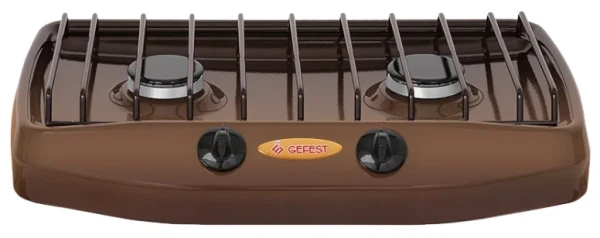 Настольная плита GEFEST 700-02