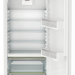 Встраиваемый холодильник Liebherr IRBe 5121 Plus BioFresh, 273 л, верхняя морозильная камера, разморозка - ручное, дисплей, 55.9 см x 177 см x 54.6 см 
