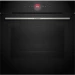 Духовой шкаф электрический Bosch HBG7221B1, чёрный, Serie 8, 11 режимов, традиционная очистка