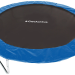 Батут GetActive Jump 12FT с лестницей и внешней сеткой 12472S2Y-L синий