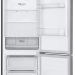 Холодильник LG GA-B509MCZL 419л темный мрамор