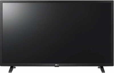 Телевизор LCD 32" LG 32LQ63506LA.ARUG Full HD 1920x1080, Smart TV