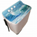 Стиральная машина VESTA WMG50P 5кг Water 02 Ex