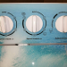 Стиральная машина VESTA WMG50P 5кг Water 02 Ex