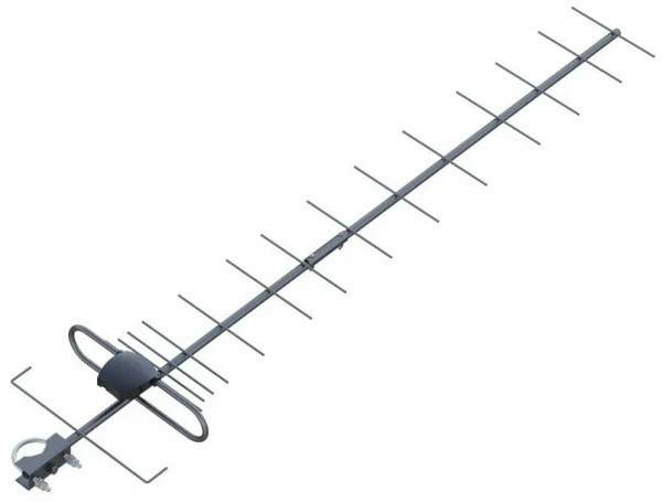 ТВ-антенна РЭМО Spire USB