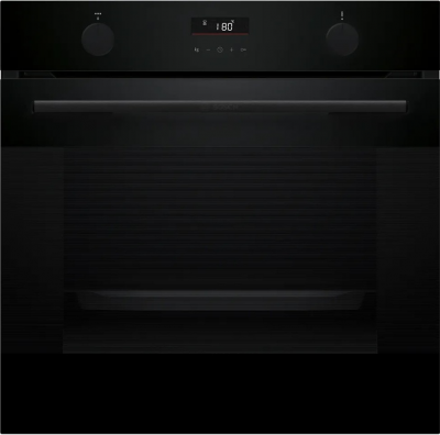 Встраиваемый духовой шкаф BOSCH HUA736EA0T, гидролизный