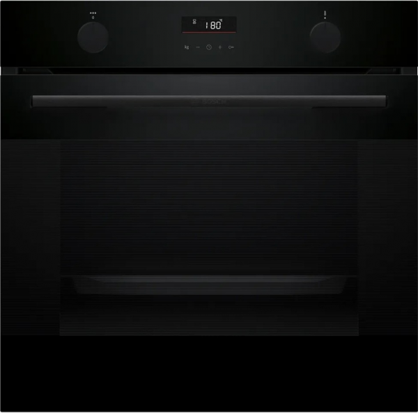 Встраиваемый духовой шкаф BOSCH HUA736EA0T, гидролизный