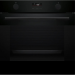 Встраиваемый духовой шкаф BOSCH HUA736EA0T, гидролизный
