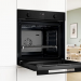 Встраиваемый духовой шкаф BOSCH HUA736EA0T, гидролизный