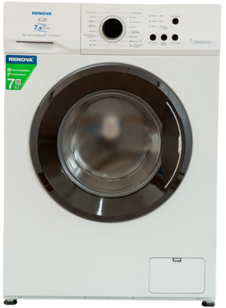 Стиральная машина RENOVA WAF-7012M11