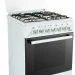 Комбинированная IDEAL L 200 белая