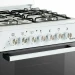Комбинированная IDEAL L 200 белая