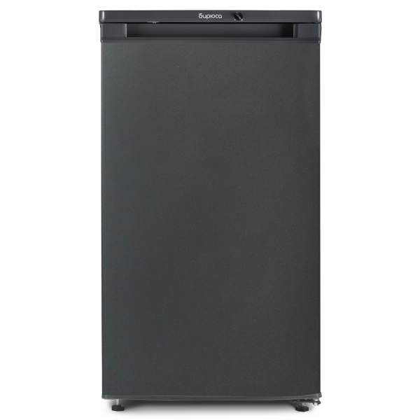 Морозильник БИРЮСА W412 80л матовый графит Морозильник БИРЮСА W412 80л матовый графит