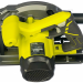 Дисковая (циркулярная) пила Ryobi RCS1600-KSR