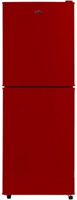 Холодильник Olto RF-160C RED (Красный), без No Frost, A+, компрессор стандартный, (ВxШxГ) 125х45,9х46,5 см